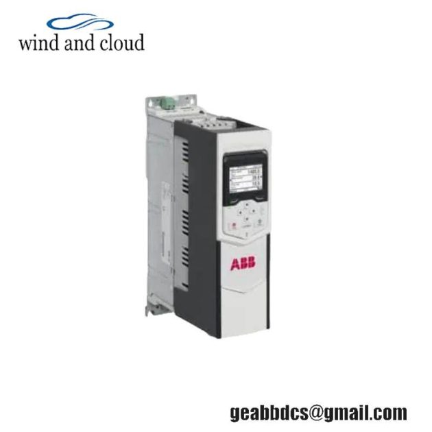 ABB NSSM01 Module for Industrial Automation Control Systems