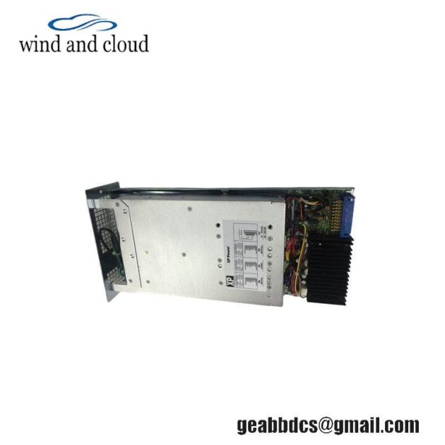 ABB P-HA-RPS-32200000 Power Supply Module