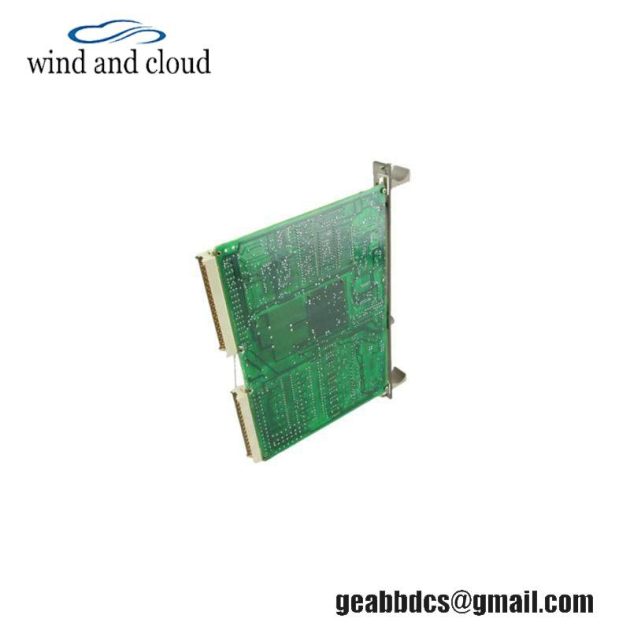 ABB P-HA-RPS-32200000 Power Supply Module