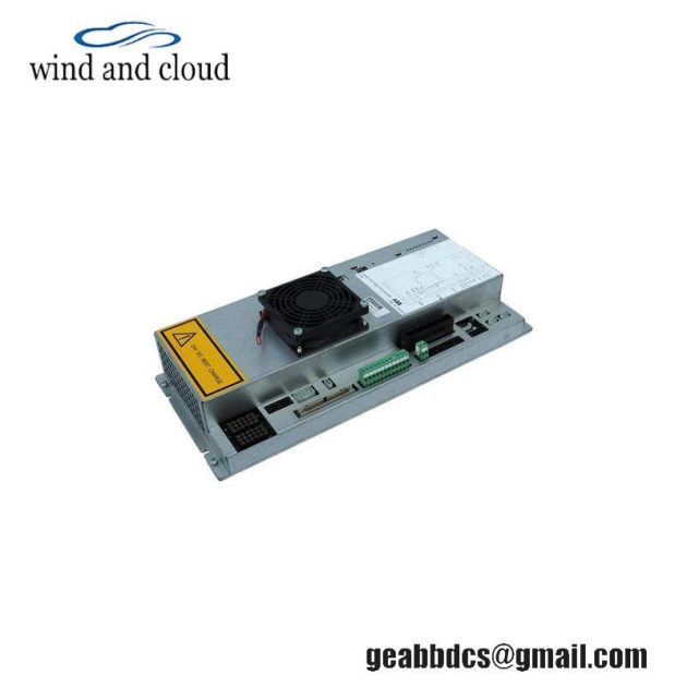 ABB PDB-02 3HNA023093-001 Robot Power Board: High-Performance Control Module