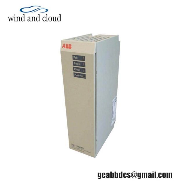 ABB PFTL101B 5.0KN Industrial Power Frequency Transformer