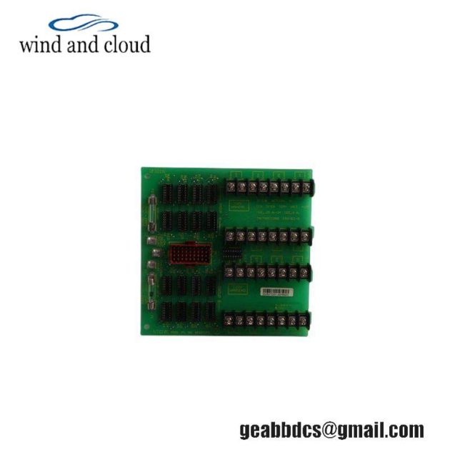 ABB PFVK135 Signal Processing Board, 0.75 kg