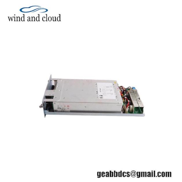 ABB PHARPS32000000 F8-G2B3B6 Power Supply Module