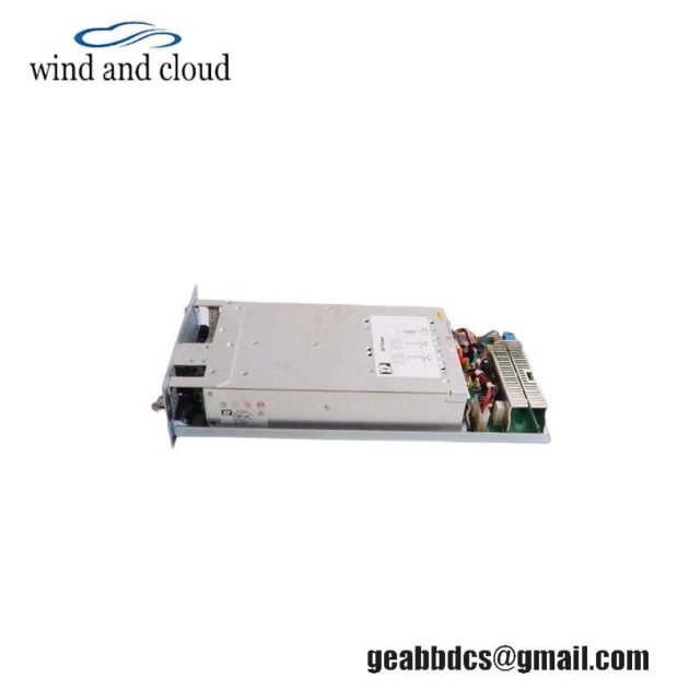 ABB PHARPS32000000 F8-G2B3B6 Power Supply Module