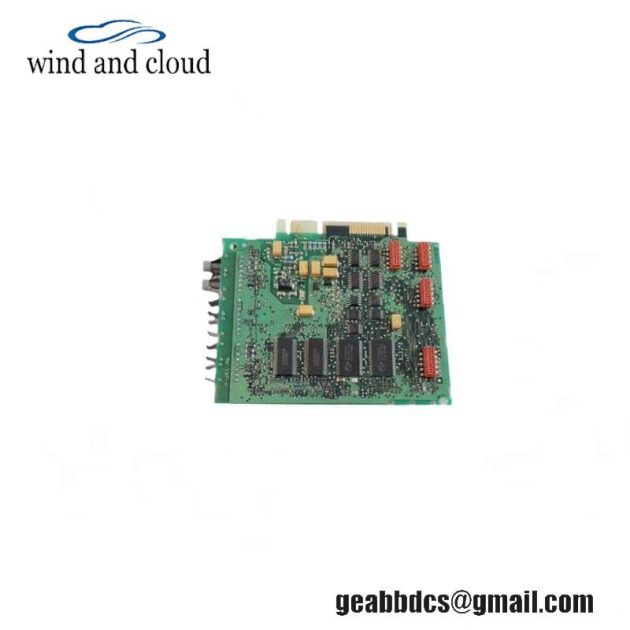 ABB PPC380AE02 High-Performance Industrial Control Module