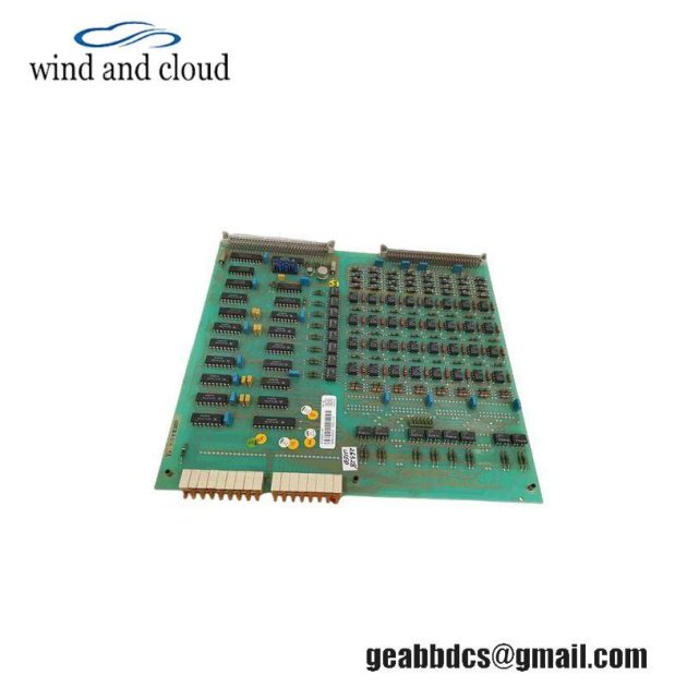 ABB R474A11XE HAFAABAAABE1BCA1XE - Custom Processed ABB Module for Industrial Automation