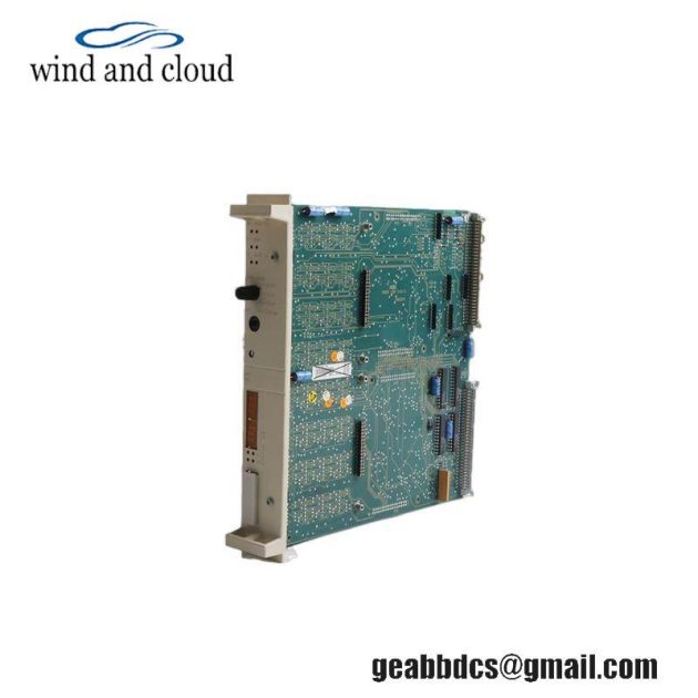 ABB REB670 1MRK002820 - Advanced Control Module