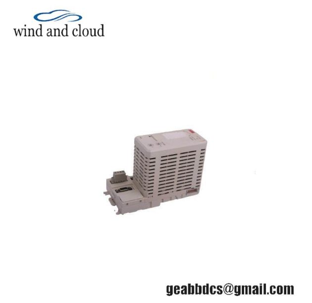 ABB REU615E_D HBUAEAADNCA1BNN1XD - High Performance Industrial Control Module