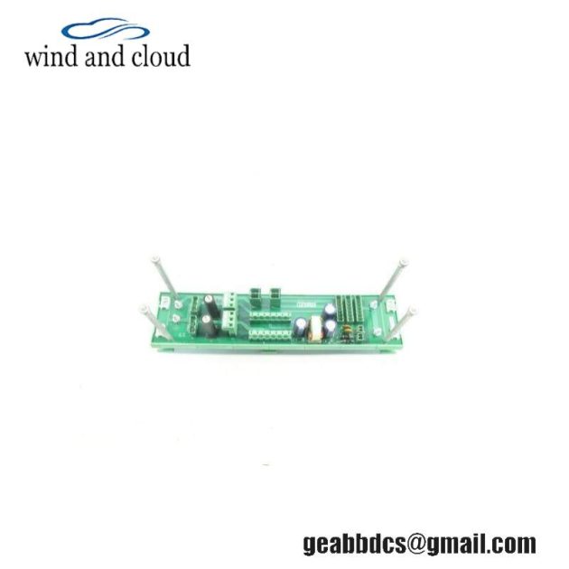 ABB RXIDK 2H Motor Starter Communication Module