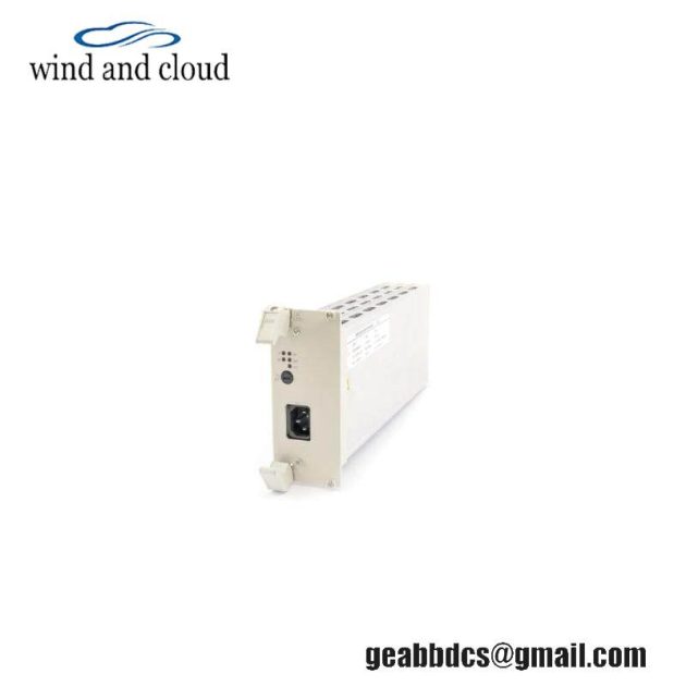 ABB SB510 3BSE000860R1 - Industrial Control Module