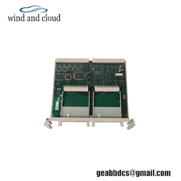 ABB SC510 3BSE003832R1 Controller Module for Industrial Automation Systems