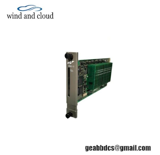 ABB SDCS-AMC-CLAS2 Control Module for Industrial Automation