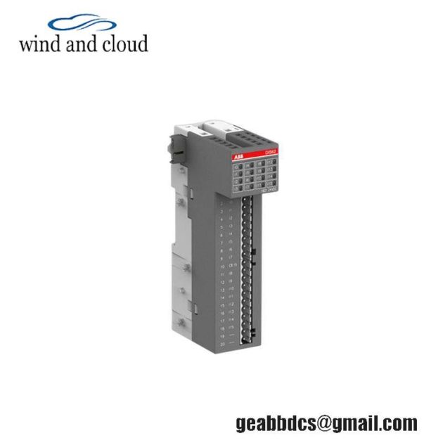 ABB SLMG99 Custom Digital Module for Industrial Automation