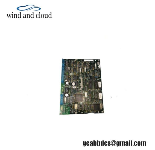 ABB SNAT603CNT Control Board for Industrial Automation Systems