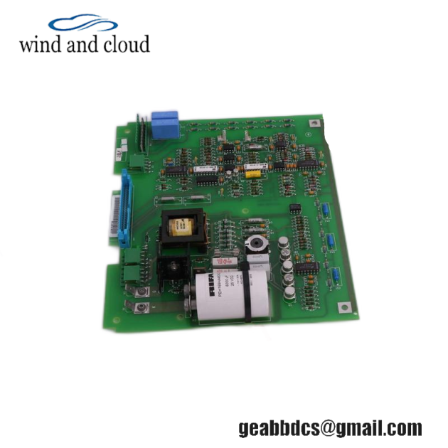 ABB SNAT617CHC Module Card for Industrial Automation Systems