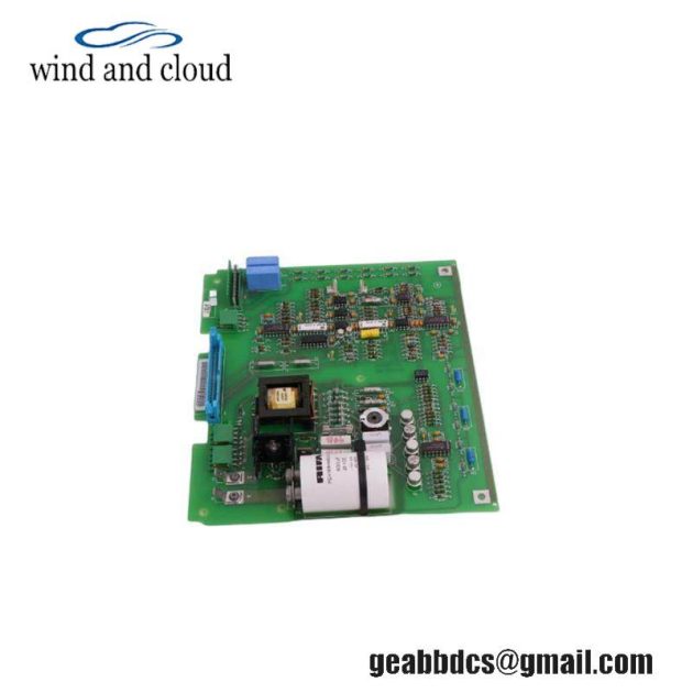 ABB SNAT617CHC Module Card for Industrial Automation Systems