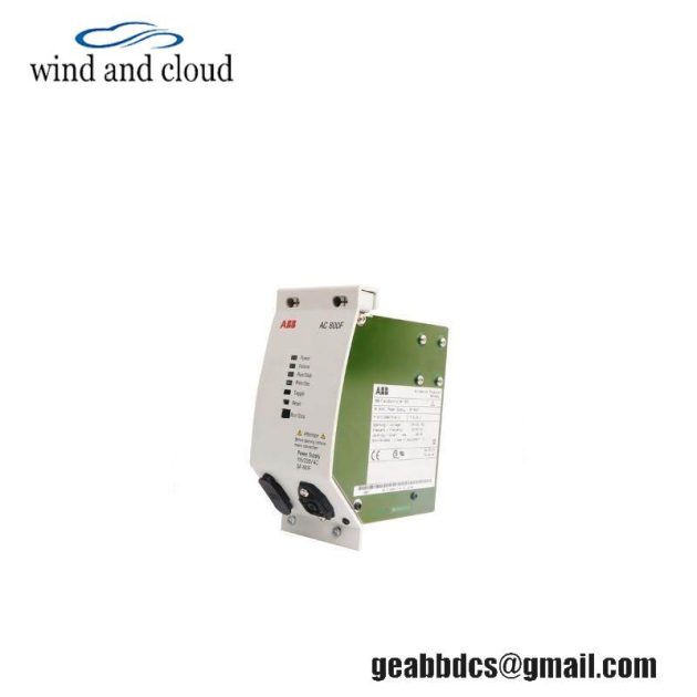 ABB SPBLK01 PLC Control System Accessory