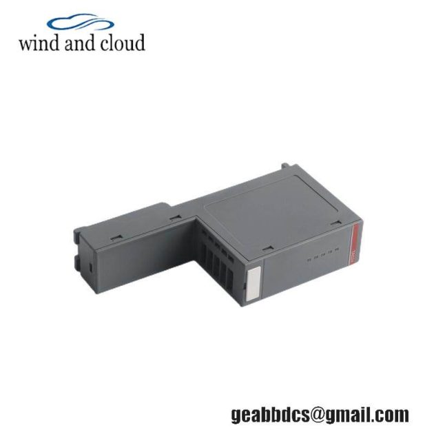 ABB TA524 Digital Input Module for Industrial Control Systems