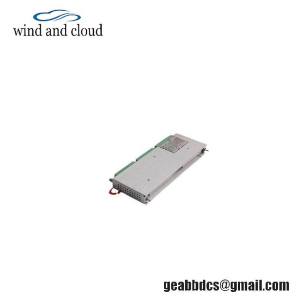 ABB TB820V2, 3BSE013208R0001 - High-Performance Control Module