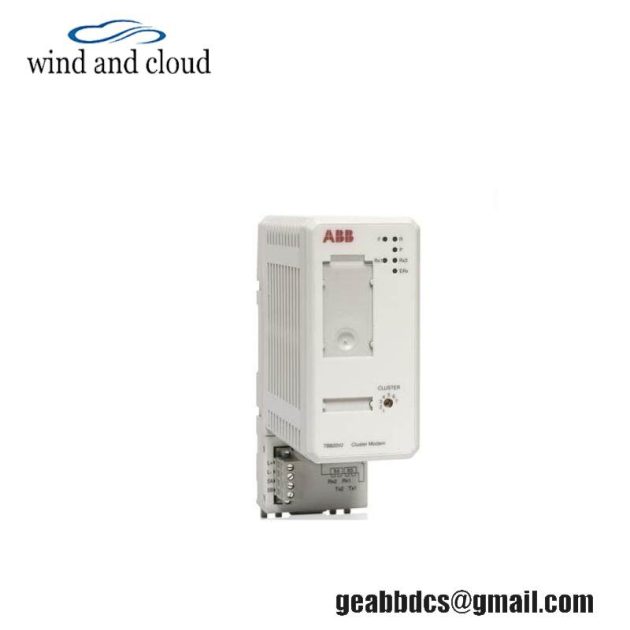 ABB TB820V2 3BSE013208R1 Industrial Control Module