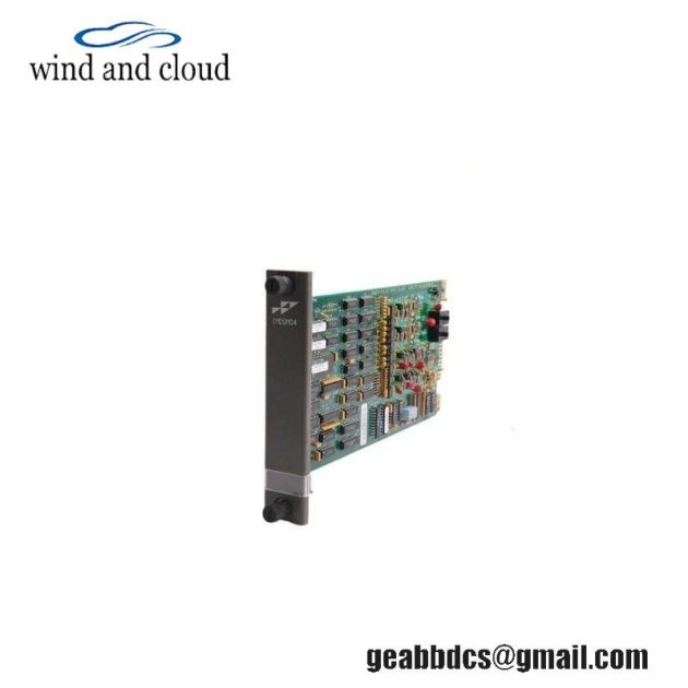 ABB UAD142A01 3BHE012551R0001 Industrial Controller