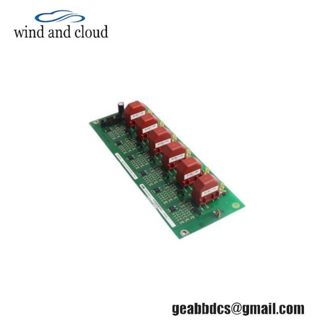 ABB UNS0881a-P,V1 3BHB006338R0001 Digital I/O Module for Industrial Control Systems