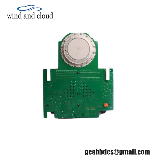 ABB UNS2881B-P V1 Industrial Control Module