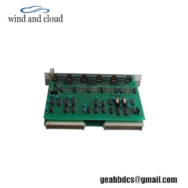 ABB VDA330A02 | HIEE410022P2 | HIEE30025R2 | HIEE410021P1 | Processor Module