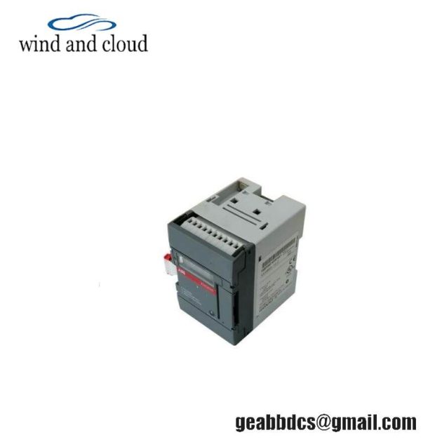 ABB XM06B5 1SBP260103R1001 Module - Swiss Engineered Automation Solutions