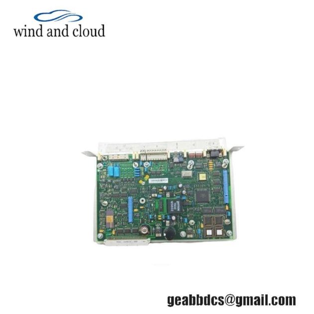 ABB YPP110A Digital Processor Module