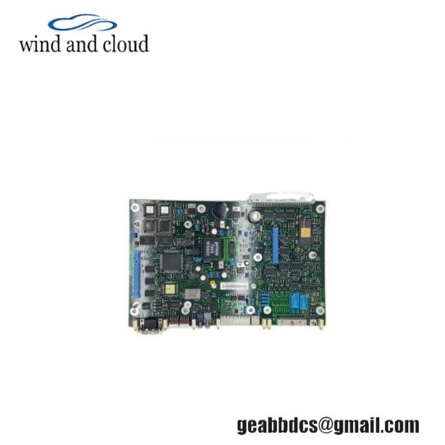 ABB YPP110A Digital Processor Module