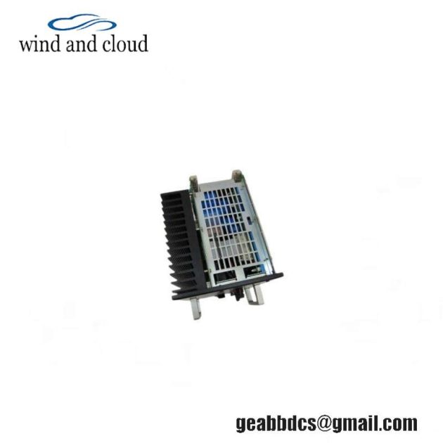 Alstom NRD108033 8RDC44667G01 Relay Module, 200 characters limit