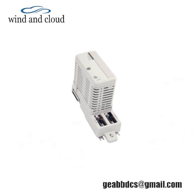 ABB CI854AK01 | 3BSE030221R1 | Communication Module | PLC