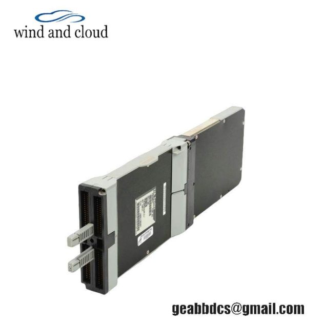 FOXBORO P0800DA I/O Module