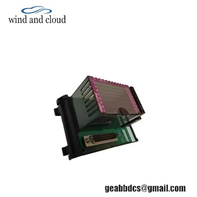 FOXBORO P0916AE Module for Industrial Automation Systems