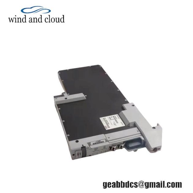 FOXBORO P0916DV PLC Module for Industrial Automation