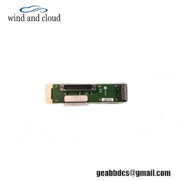 GE 369-C101 High Performance Industrial Automation Module