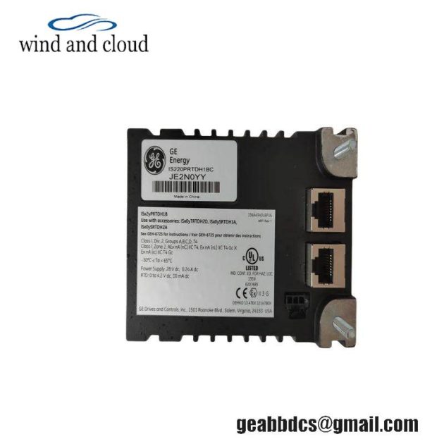 GE 369-HI-0-0-0-0-0-E - Advanced Motor Management Relay with Enhanced Metering Capabilities