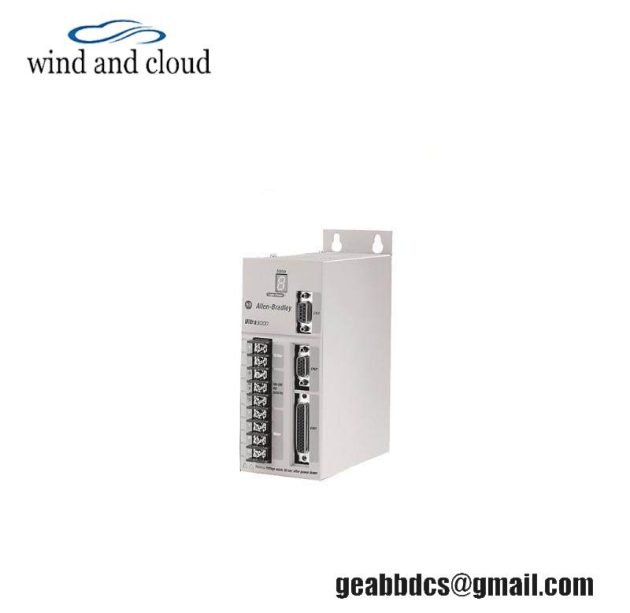 GE 517-0224-16A-458525 Control Module for Industrial Automation