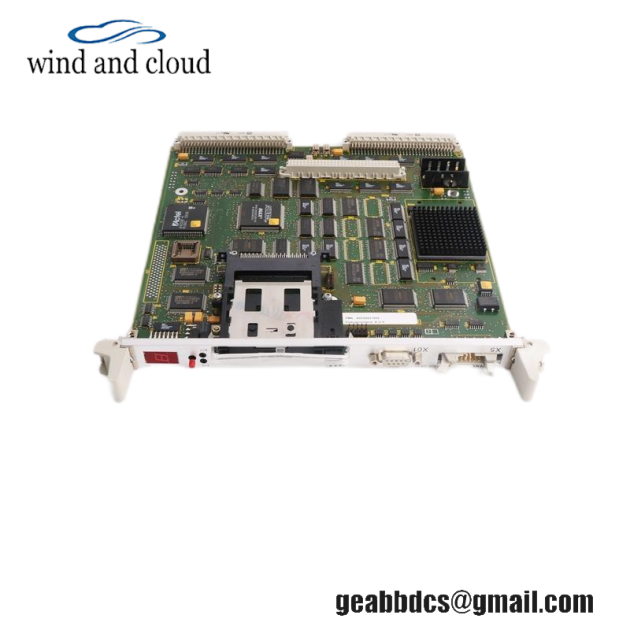 GE 8751-CA-NS: High-Quality Control Module for Industrial Automation Systems