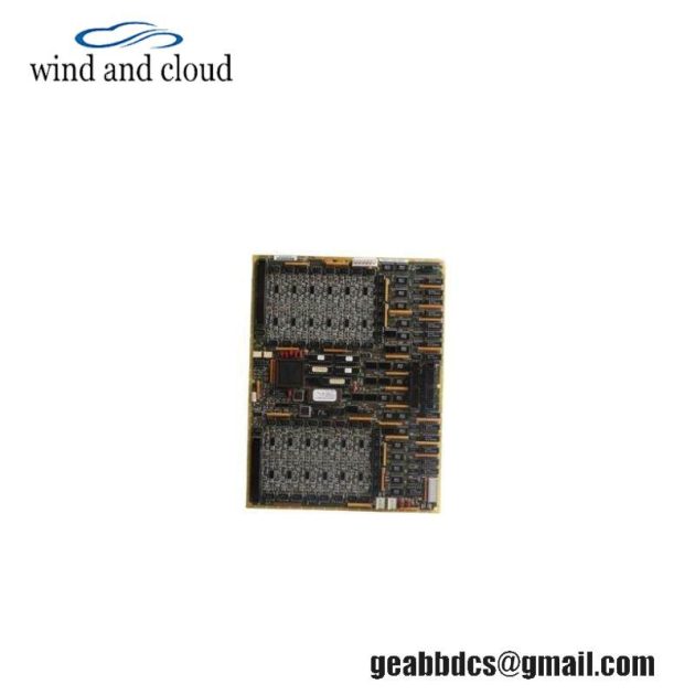 GE IC660BBA020 Extended Product Type: PLC