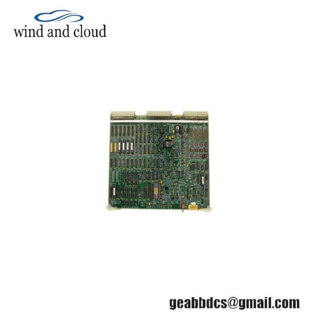 GE IC660TSA100 Industrial Control Module