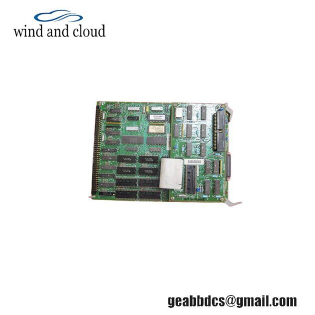 GE IC693DNM200-BD - Digital Input Module for Industrial Control Systems