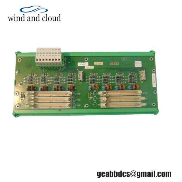 GE IC697CPM790-GD - High Performance PLC with Triple Modular Redundancy (TMR)