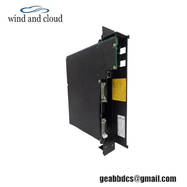 GE IC697CPX935 PLC CPU Module