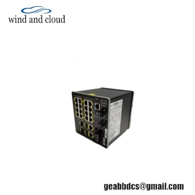 GE IC698ACC701 Control Module, Industrial Automation Solution