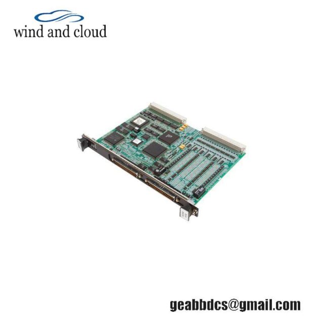 GE IS215UCVGM06A IS215UCVGH1A - PLC Controller Card