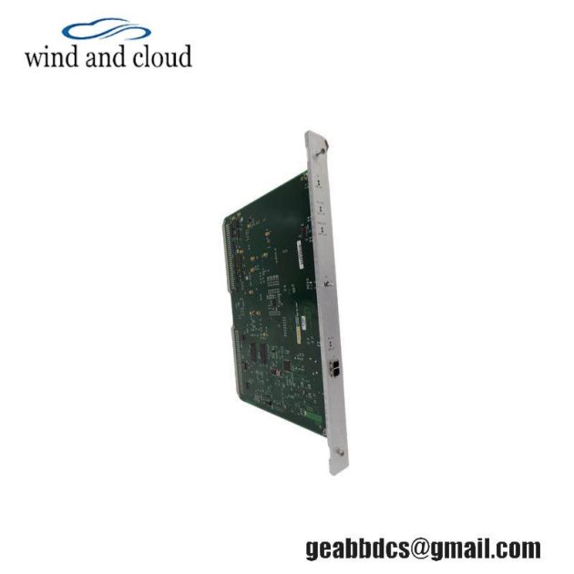 GE MMI301 Control Module