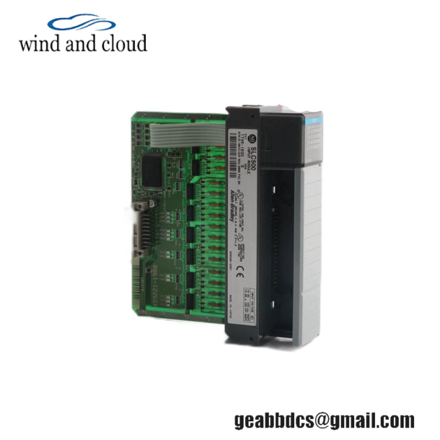 GE VME5565 332-015565-110000 P - High Performance VME Bus Module for Industrial Automation