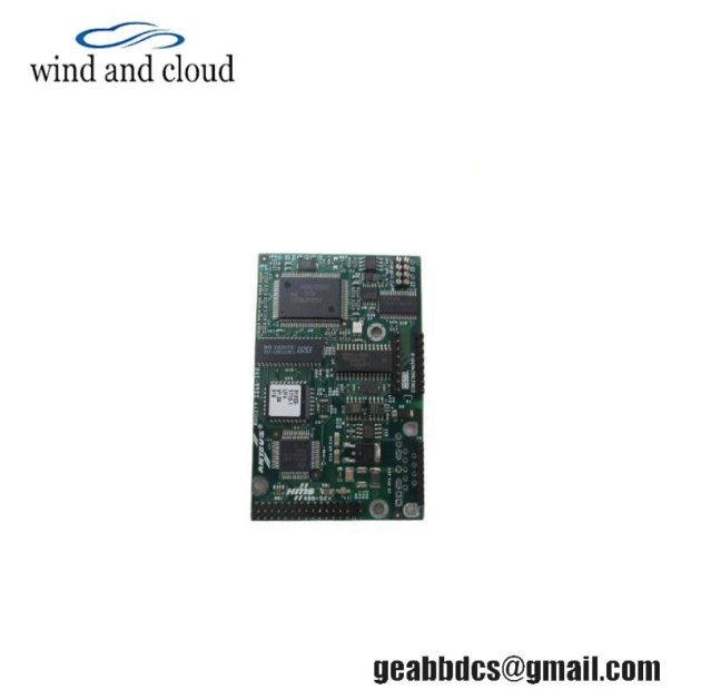 GE VMIVME-7740-850 L Industrial Control Module